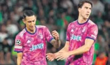 Devler yıkıldı kaldı!