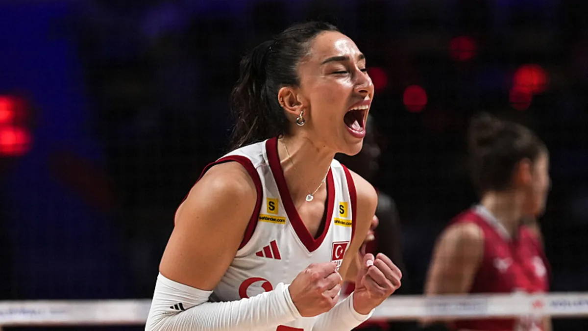 Hande Baladın: "Zor olacağını biliyorduk"