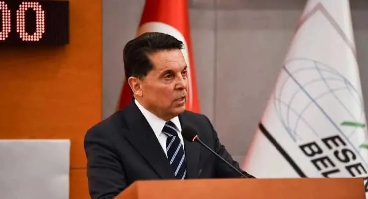 SON DAKİKA | Esenyurt Belediyesi’ni soydular! Yapılan inceleme vurgun boyutu dudak uçuklattı