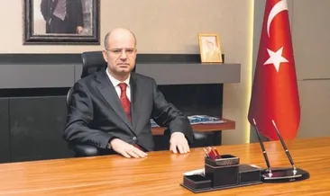 22 ilin emniyet müdürü değişti