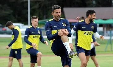 Fenerbahçe, Dirar için Hasan Ali Kaldırım’ı bekliyor