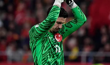 Altay Bayındır: Beraberliğe üzüldük