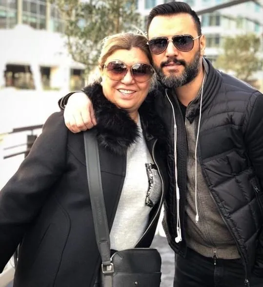 Ece Erken: Alişan ve Buse Varol ilk adımı attı