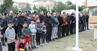 8 yaşındaki Ömer feci kazada can vermişti... Acılı anne “Benim oğlum şehit oldu” dedi