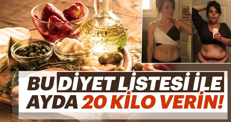 Akdeniz Diyeti Guncellendi Selahattin Donmez