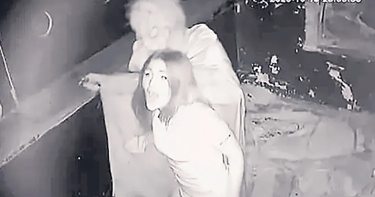 Kâbuslarınız gerçeğe dönüşecek