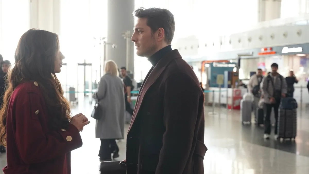 Aynı Yağmur Altında 2. bölüm fragmanı yayınlandı mı? ATV ile takip ediliyor!