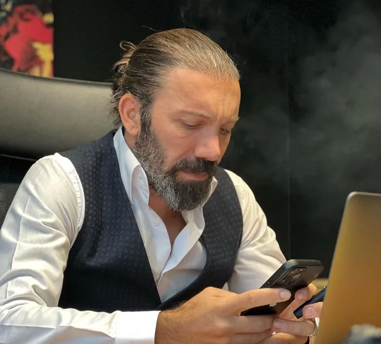 Yüz kemikleri kırıldı, hastanelik oldu! Lüks sitede pilota ayakkabı dayağı