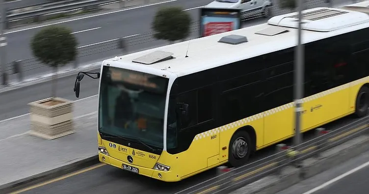 TEKNOFEST’e ulaşım ücretsiz olacak