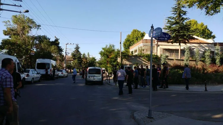 Son dakika haberi: Konya’daki DEAŞ hücre evine nefes kesen operasyon!