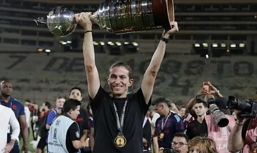 14 ayda Amerika’yı fethetti