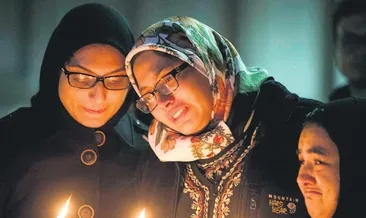 FBI, 1 milyon Müslüman’ı fişledi