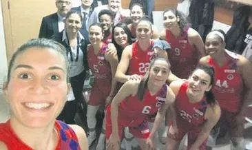 Mersınlı perıler fener’e hazırlanıyor