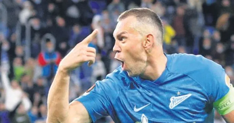 Fener’e dev santrfor