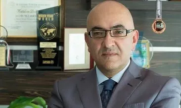 AK Parti Kayseri Milletvekili Murat Cahid Cıngı’dan öğrencilere burs müjdesi