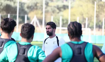 Bodrum FK ilk 3 puanını arıyor!