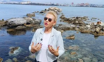 Dünyada bir ilk! Antalya Patara Deniz Feneri 544 yıl önceki gibi ayakta #antalya