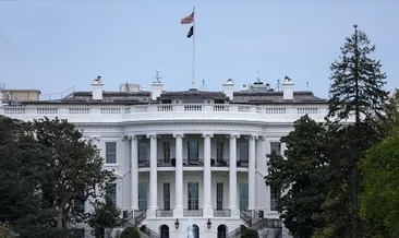 Beyaz Saray, Türkiye’nin teröre karşı meşru müdafaa hakkı olduğunu yineledi