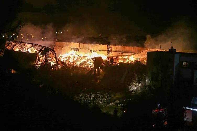 Son dakika! Hatay'daki yangında son durum! Bakan Pakdemirli'den yangında sabotaj iddialarına açıklama