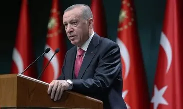Başkan Erdoğan’dan ’Çanakkale Zaferi’ mesajı