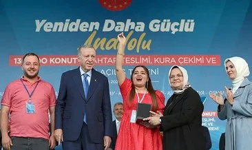 Cumhurbaşkanımız ev sözünü tuttu biz de sözümüzü tutacağız #gaziantep