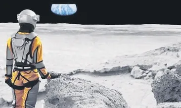 İnsanlık 2026’da Ay’a geri mi dönecek?