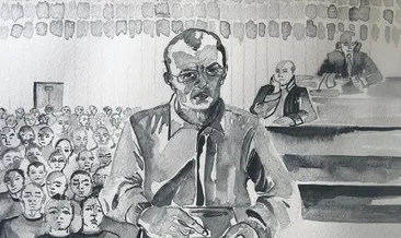 Cuntacı Dişli’nin ‘sağırım’ yalanı