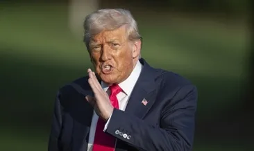 Trump: İsrail’i yok etme planları öldü