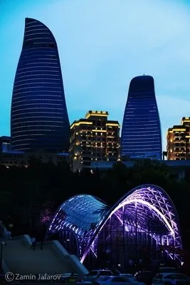 Kardeş ülke Azerbaycan'da büyük değişim