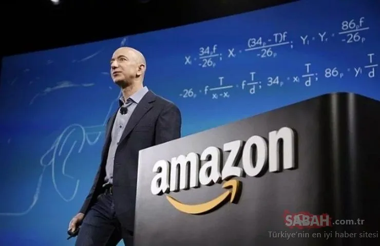 Jeff Bezos’un serveti 150 milyar doları aştı