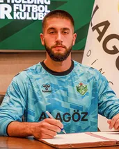 Iğdır FK, Cem Bağcı transferini açıkladı!