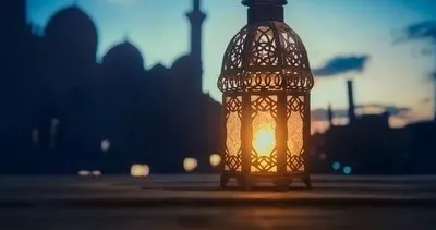 On Bir Ayın Sultanı 2023 Ramazan ne zaman başlıyor, hangi ay, kaç gün kaldı? Ramazan başlangıç tarihi - Diyanet dini günler takvimi!