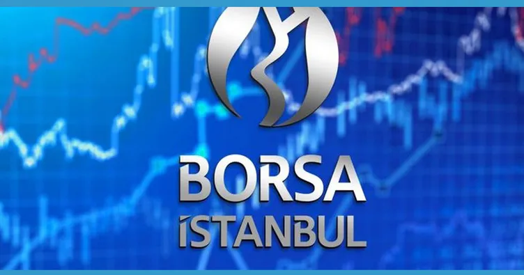 Borsada en çok değer kazanan hisseler
