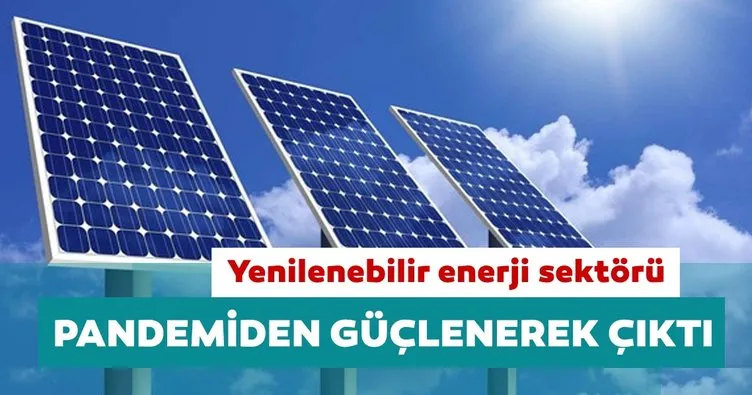 Enerji ve Tabii Kaynaklar Bakanı Fatih Dönmez: Yenilenebilir kurulu gücümüz 49 bin 550 MW’a ulaştı