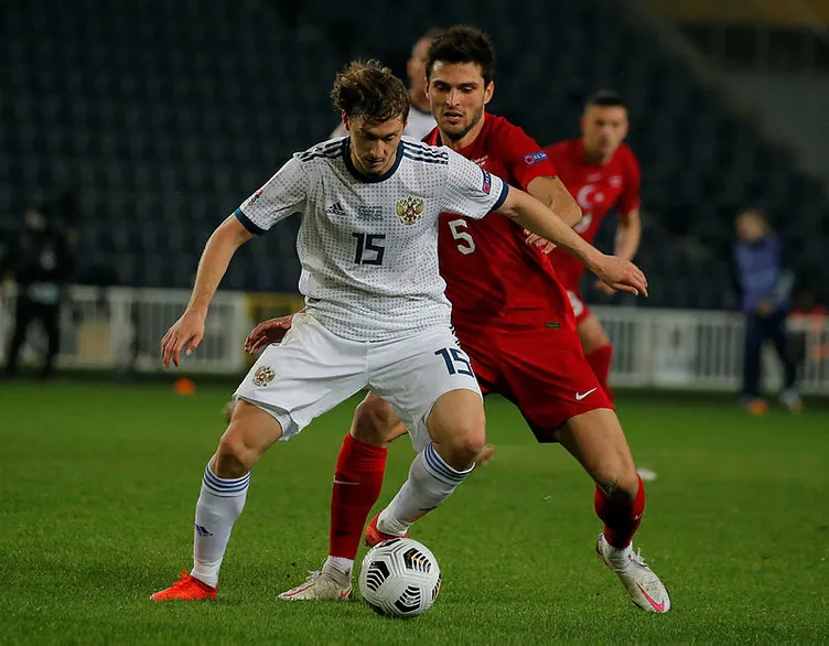 Trabzonspor'dan Galatasaray'a dev transfer grevi!