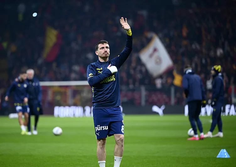Son dakika haberi: Galatasaray-Fenerbahçe derbisinde olay! Osimhen’den Mert Hakan’a sus işareti...