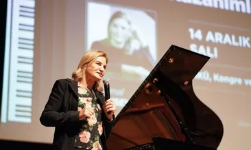 Liderliğin yolu müzikten geçer