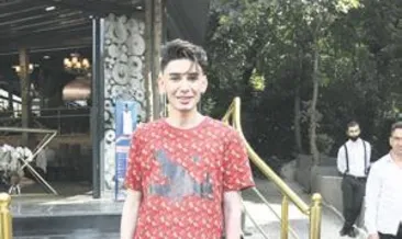 ‘Bir dünya yıldızıyla düet yapacağım’