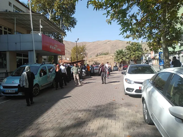 MALATYA SON DAKİKA: Malatya'da korkutan deprem: AFAD duyurdu! Diyarbakır, Elazığ ve birçok ilde deprem hissedildi