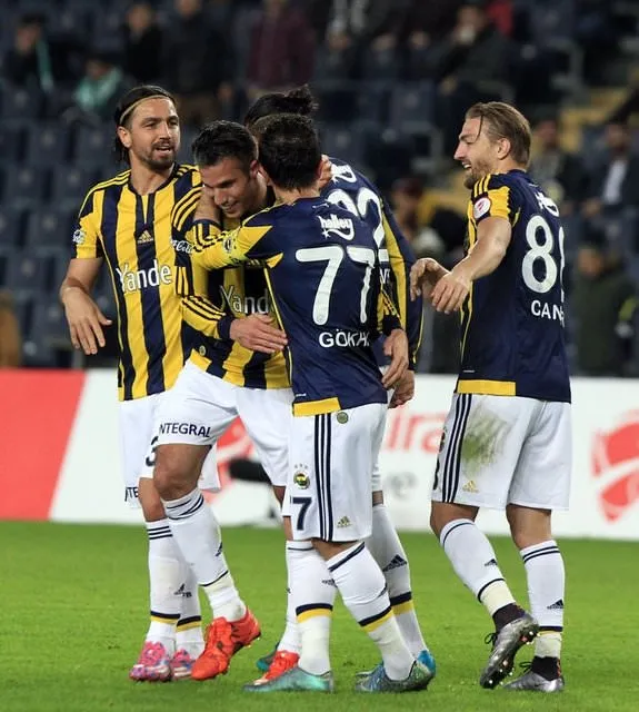 Fenerbahçe’ye çifte kanca