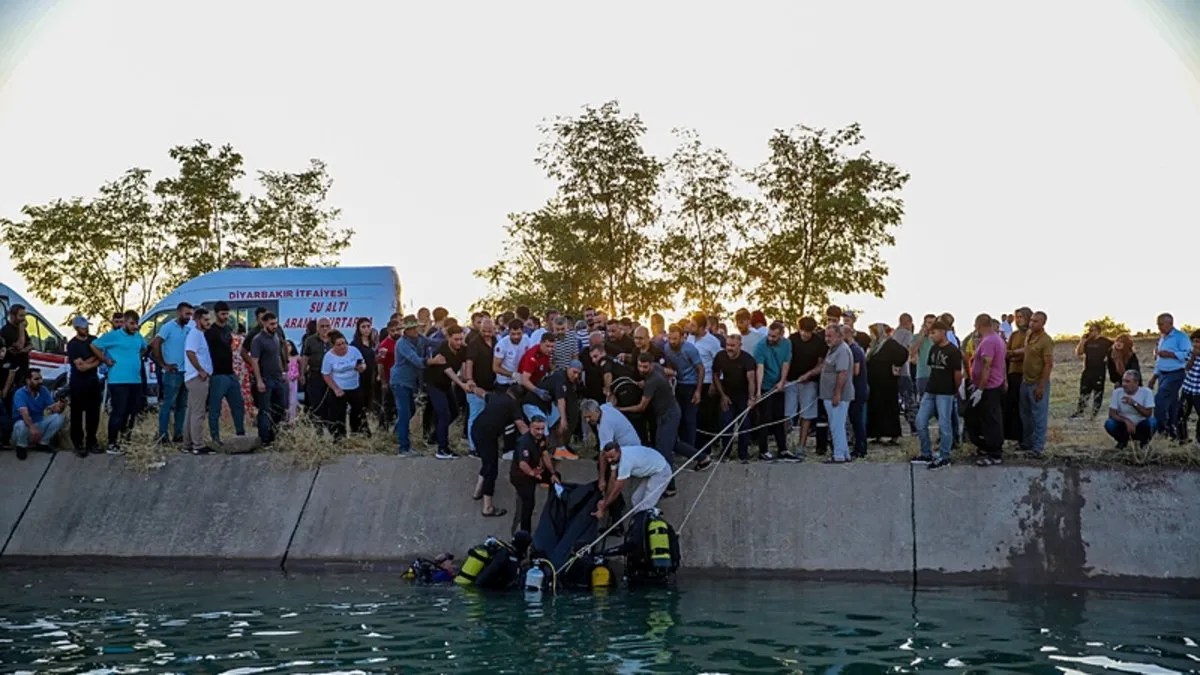 112 personeli babaya en acı çağrı: Boğulan oğlunun ihbarını kendisi yönlendirdi.