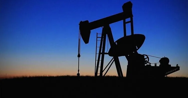 Brent petrolün varili 50,82 dolar