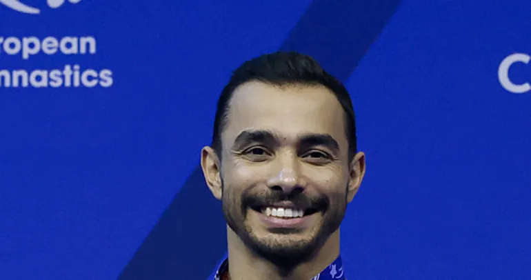 Ferhat Arıcan’dan Avrupa’da 9’uncu madalya