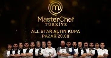 MasterChef Altın Kupa nedir, ne kadar sürecek ve kimler var? 2025 MasterChef Altın Kupa kadrosu