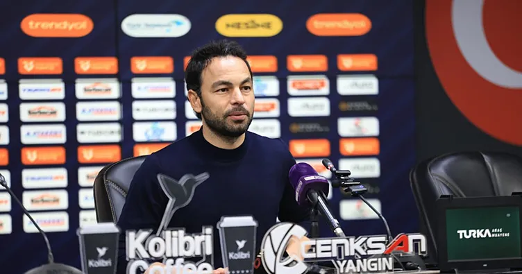 Selçuk İnan: Çok transfer yapamayacağız!