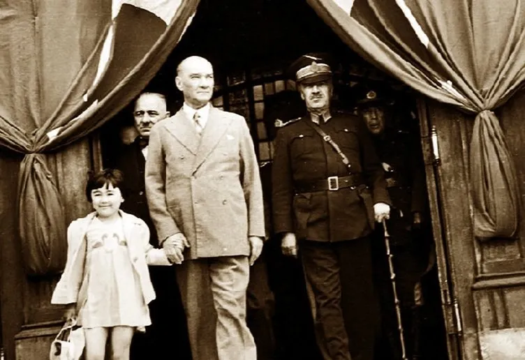Atatürk’ün 23 Nisan Sözleri | Atatürk’ün 23 Nisan Ulusal Egemenlik ve Çocuk Bayramı sözleri, mesajları ve çocuklara nasihatleri
