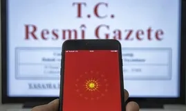 Atama kararları Resmi Gazete’de