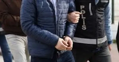 Aranan dolandırıcı yakalandı