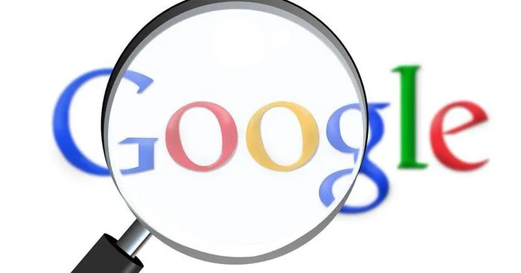 KVKK’dan Google’a şartlı “Veri aktarımı”izni
