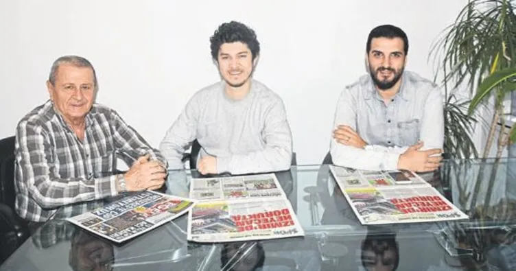 Geçmiş olsun Denizli